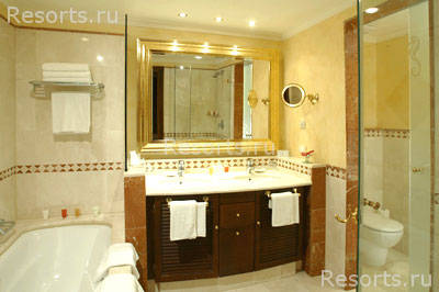 Kempinski Hotel Bahia Estepona 10